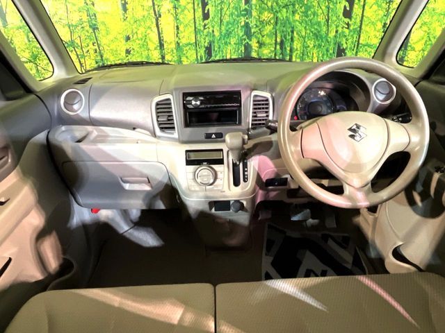 SUZUKI SPACIA 2014 Image 31