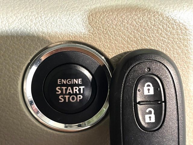 SUZUKI SPACIA 2014 Image 31