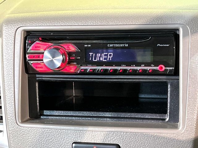 SUZUKI SPACIA 2014 Image 31