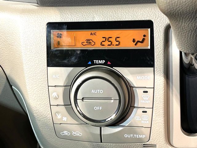 SUZUKI SPACIA 2014 Image 31