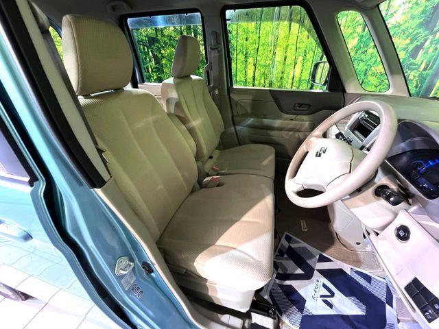 SUZUKI SPACIA 2014 Image 31