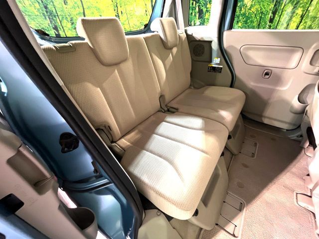 SUZUKI SPACIA 2014 Image 31