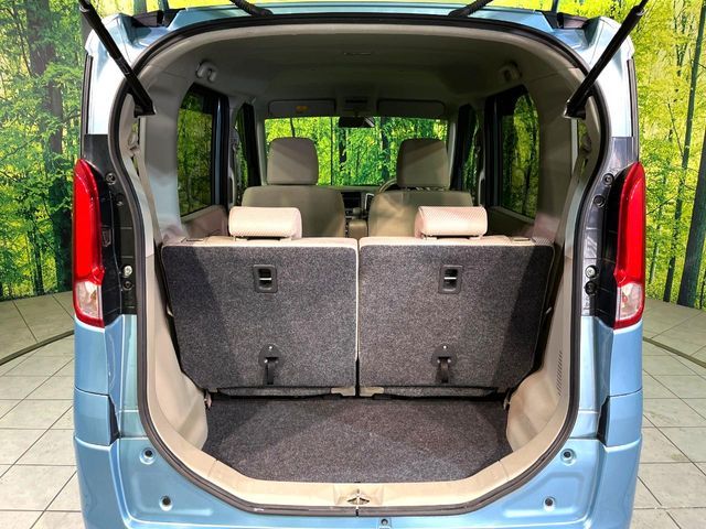 SUZUKI SPACIA 2014 Image 31