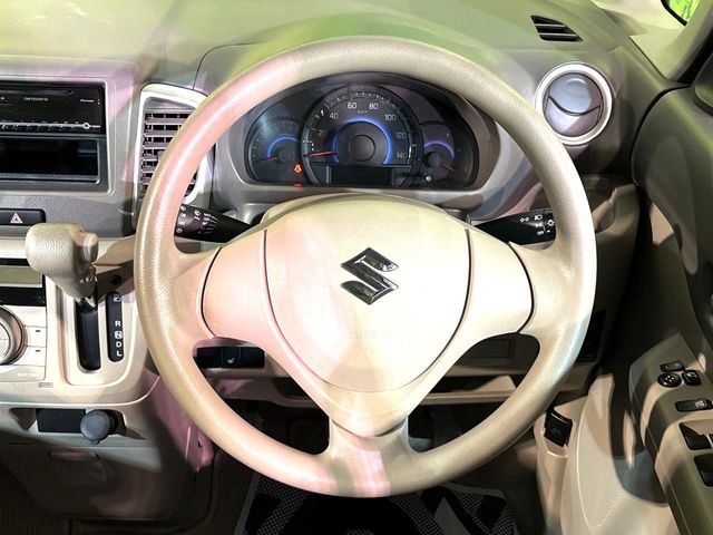 SUZUKI SPACIA 2014 Image 31