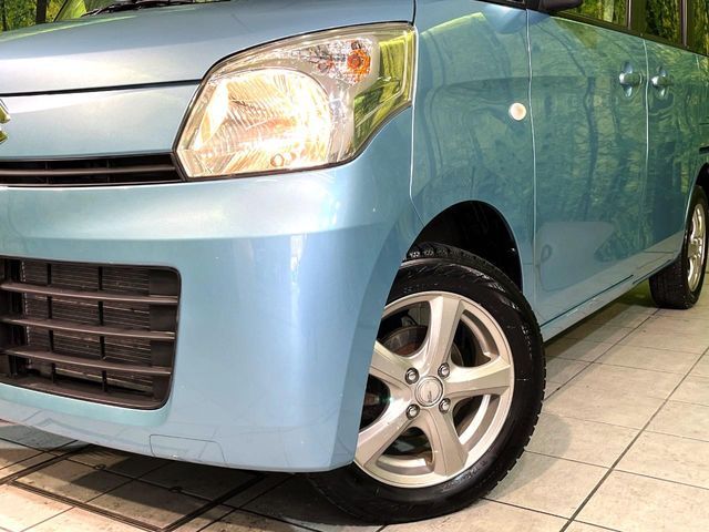 SUZUKI SPACIA 2014 Image 31