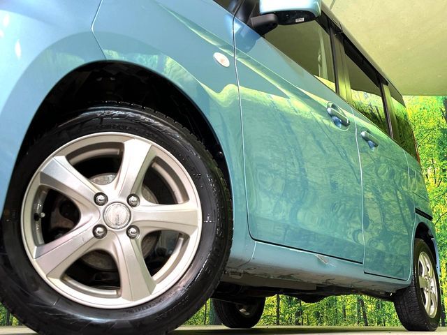 SUZUKI SPACIA 2014 Image 31