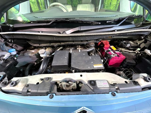 SUZUKI SPACIA 2014 Image 31