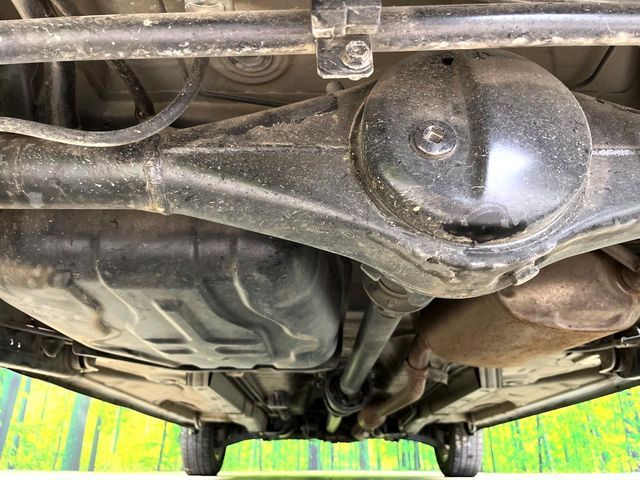 SUZUKI SPACIA 2014 Image 31