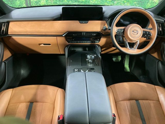 MAZDA CX-60 2023 Image 31