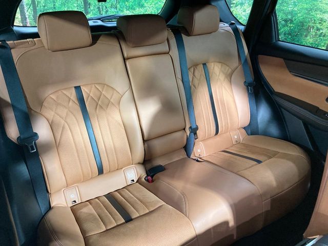 MAZDA CX-60 2023 Image 31