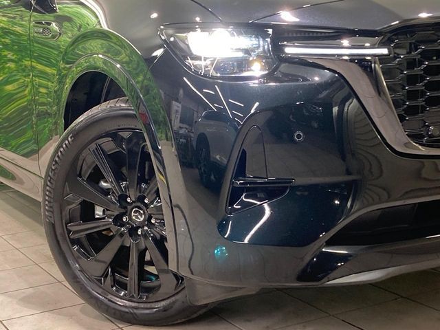 MAZDA CX-60 2023 Image 31