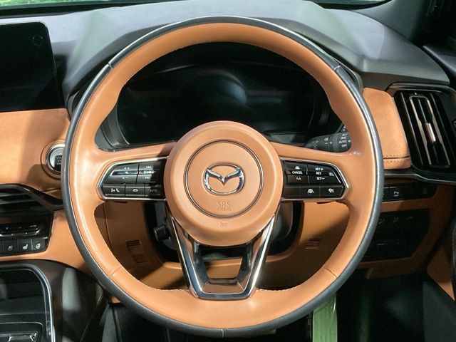 MAZDA CX-60 2023 Image 31