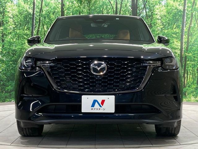 MAZDA CX-60 2023 Image 31