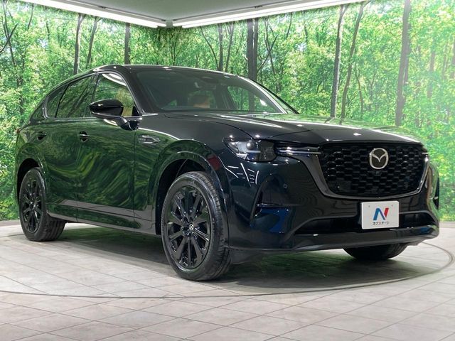 MAZDA CX-60 2023 Image 31