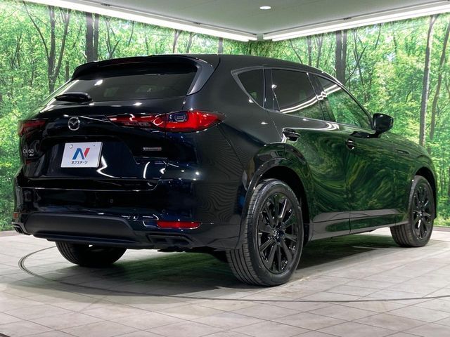 MAZDA CX-60 2023 Image 31