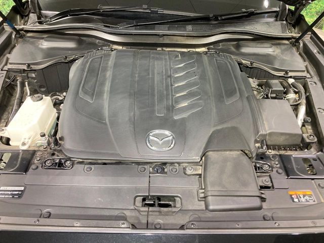 MAZDA CX-60 2023 Image 31