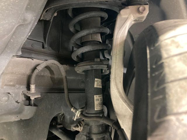 MAZDA CX-60 2023 Image 31