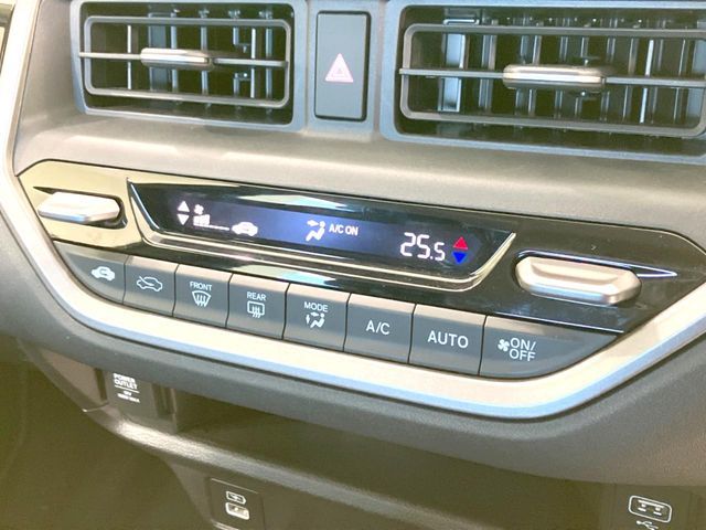 HONDA WR-V 2026 Image 31