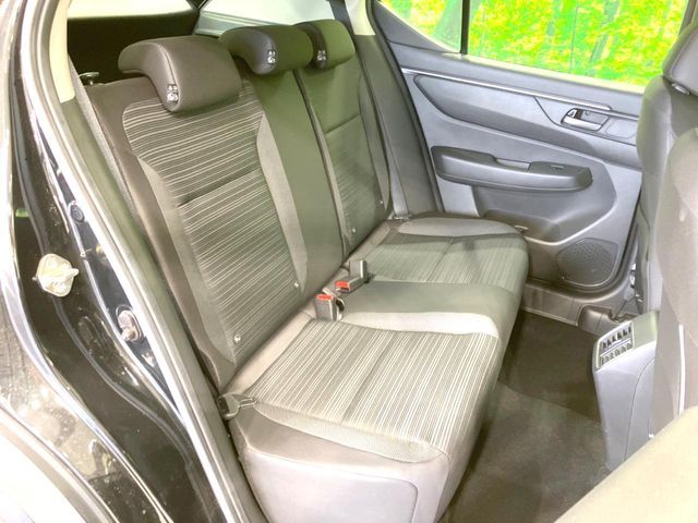 HONDA WR-V 2026 Image 31