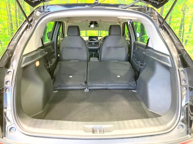 HONDA WR-V 2026 Image 31