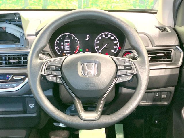 HONDA WR-V 2026 Image 31