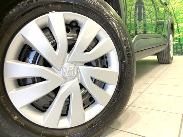 HONDA WR-V 2026 Image 31