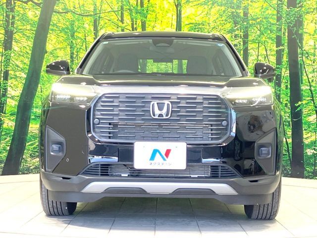 HONDA WR-V 2026 Image 31