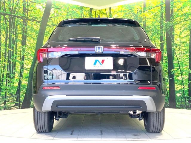 HONDA WR-V 2026 Image 31