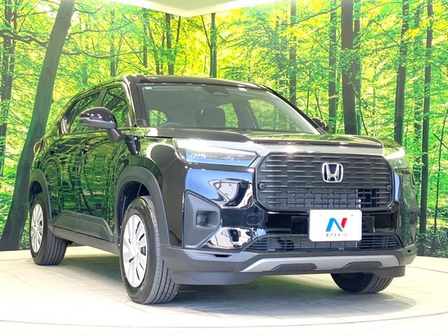 HONDA WR-V 2026 Image 31