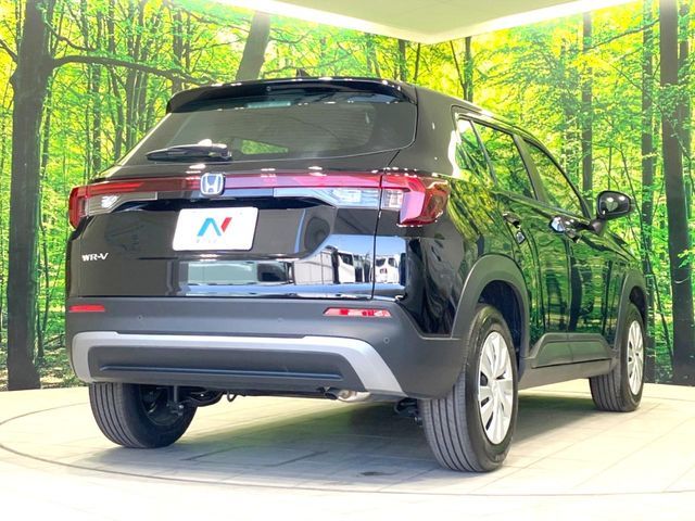 HONDA WR-V 2026 Image 31