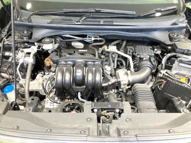 HONDA WR-V 2026 Image 31