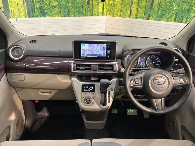 DAIHATSU CAST STYLE 2020 Image 31