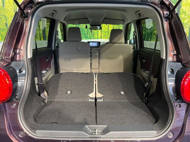 DAIHATSU CAST STYLE 2020 Image 31