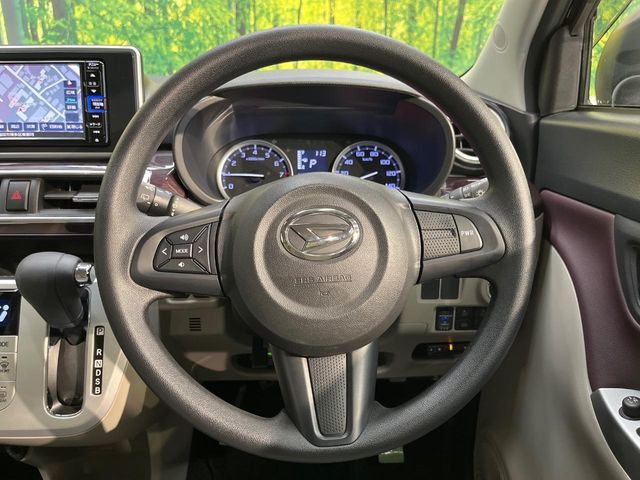 DAIHATSU CAST STYLE 2020 Image 31