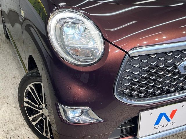 DAIHATSU CAST STYLE 2020 Image 31