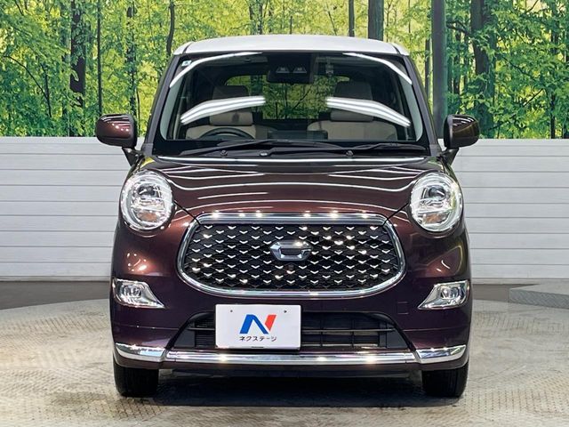 DAIHATSU CAST STYLE 2020 Image 31