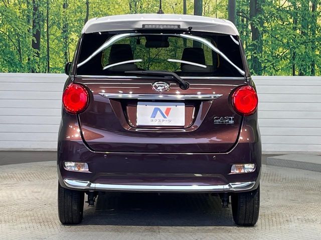 DAIHATSU CAST STYLE 2020 Image 31