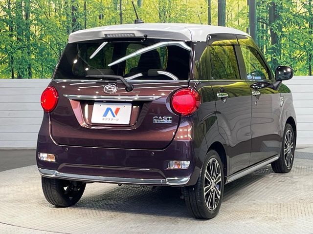 DAIHATSU CAST STYLE 2020 Image 31