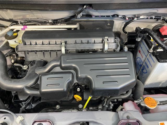 DAIHATSU CAST STYLE 2020 Image 31