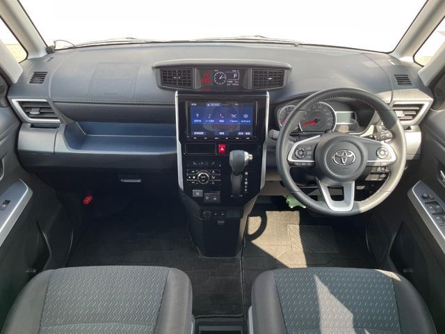 TOYOTA ROOMY 2023 Image 31