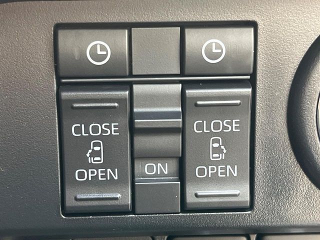 TOYOTA ROOMY 2023 Image 31