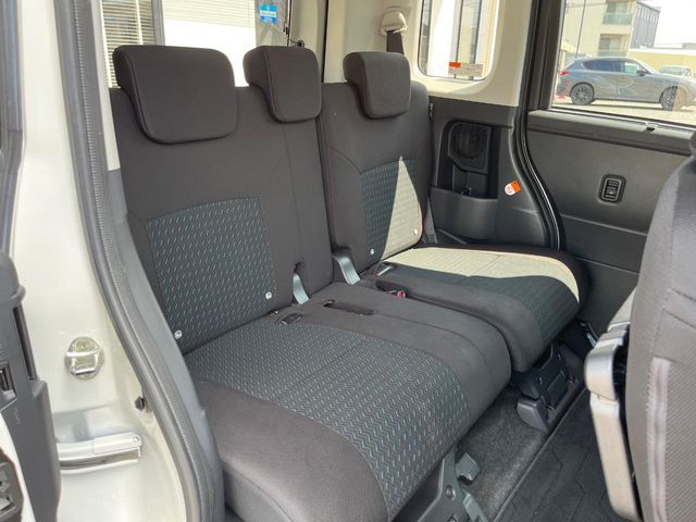 TOYOTA ROOMY 2023 Image 31