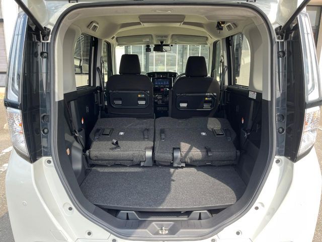 TOYOTA ROOMY 2023 Image 31