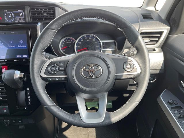 TOYOTA ROOMY 2023 Image 31