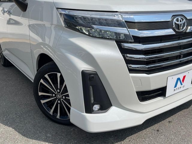 TOYOTA ROOMY 2023 Image 31