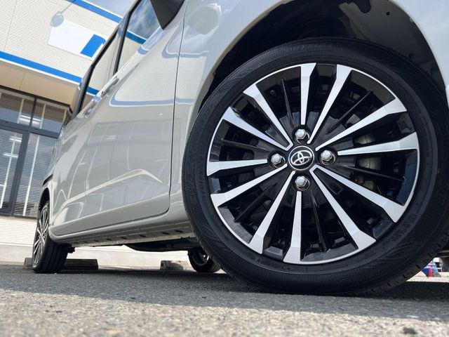 TOYOTA ROOMY 2023 Image 31