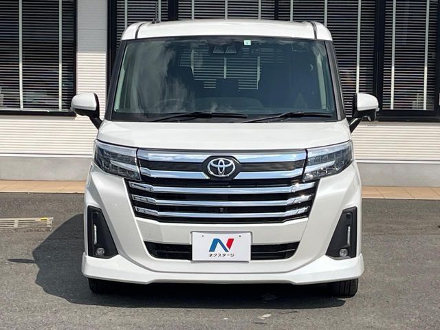 TOYOTA ROOMY 2023 Image 31