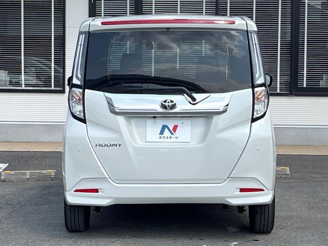 TOYOTA ROOMY 2023 Image 31