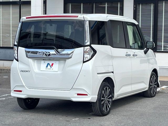 TOYOTA ROOMY 2023 Image 31