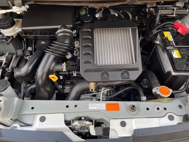 TOYOTA ROOMY 2023 Image 31